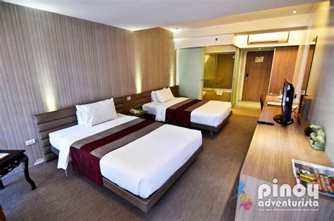 cheapest hotels in makati area